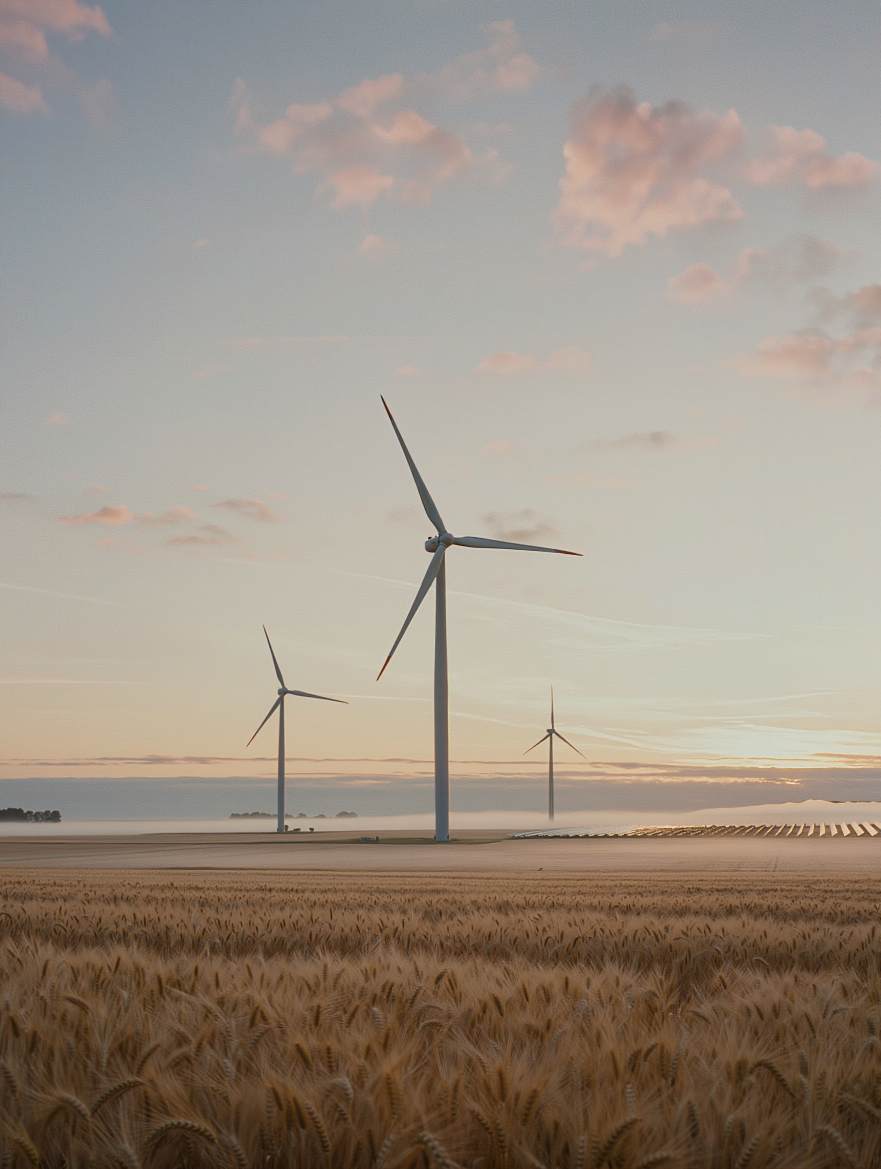 Germany — the country that used to burn more coal than anyone in Europe — just crossed 50% renewables. On a Tuesday.
